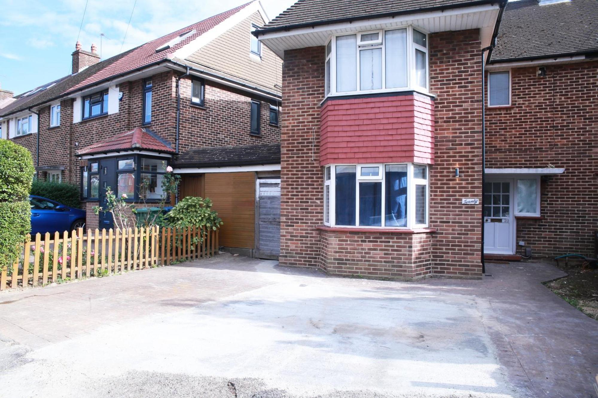 Lovely Apartment With Free Parking On Premises. London Exterior foto