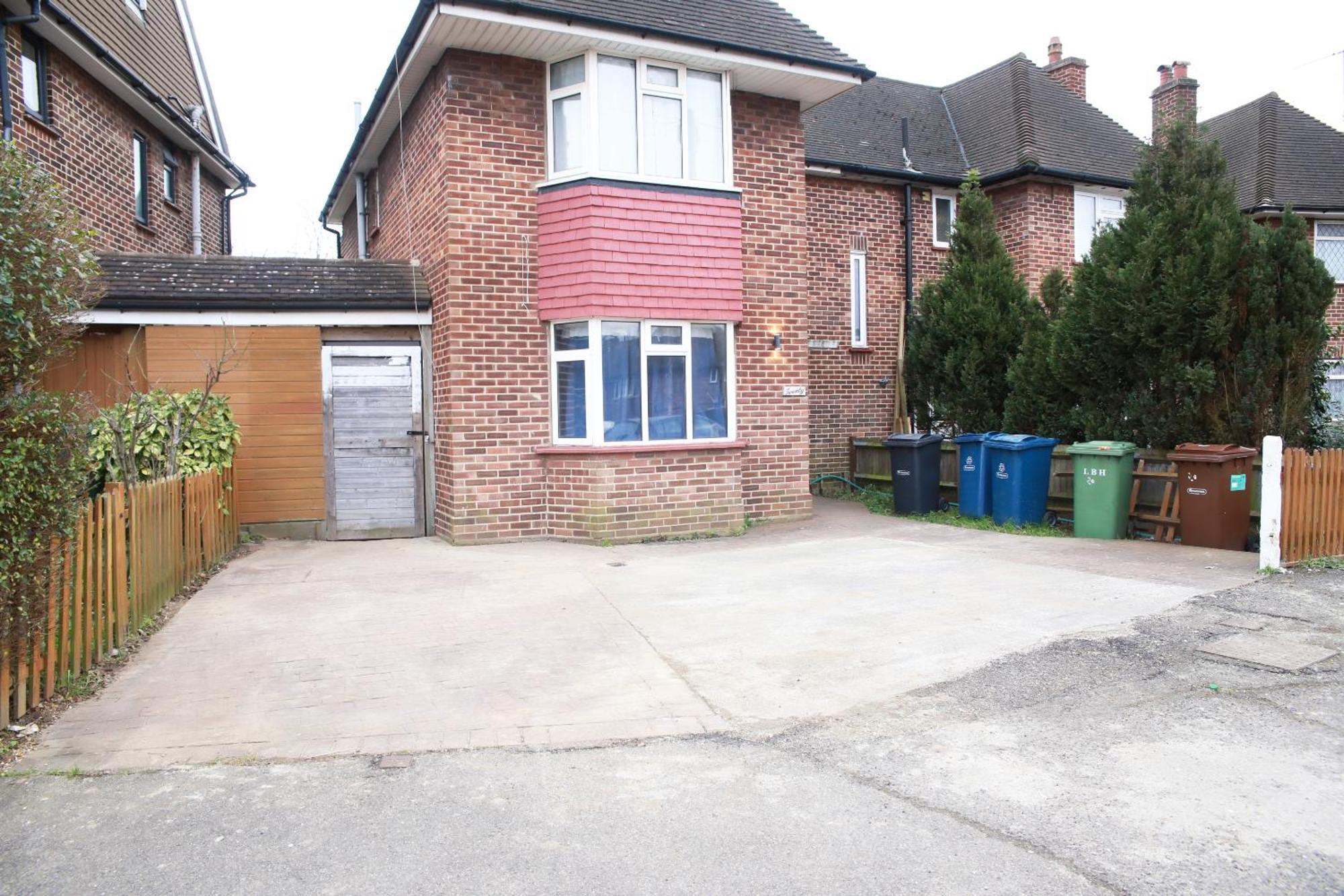 Lovely Apartment With Free Parking On Premises. London Exterior foto